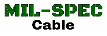 Mil-Spec Cable